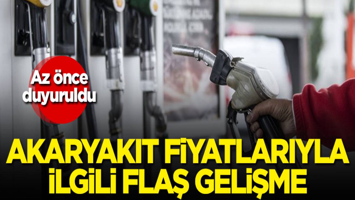 Bu zammın acısı kolay kolay geçmeyecek! Akaryakıta kallavi zam şoku: Araba kullanmak artık lüks