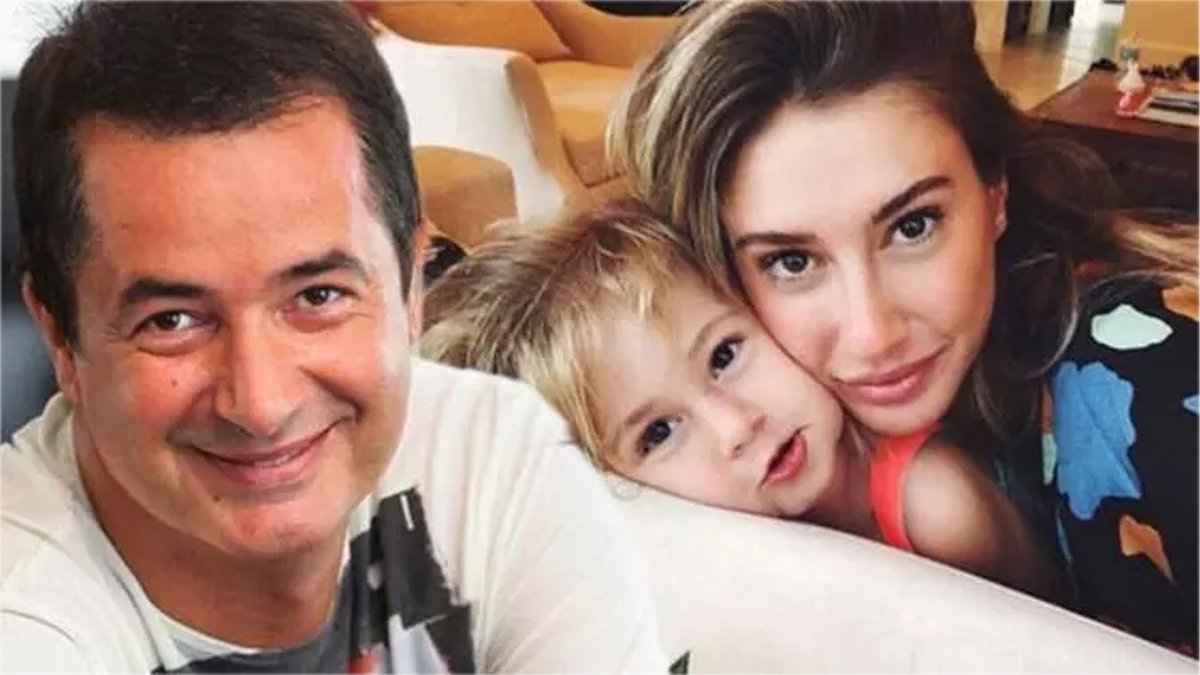 Şeyma Subaşı ve sevgilisinden Melisa'ya büyük ayrımcılık! Acun duyarsa deliye dönecek "ne de olsa üvey baba"