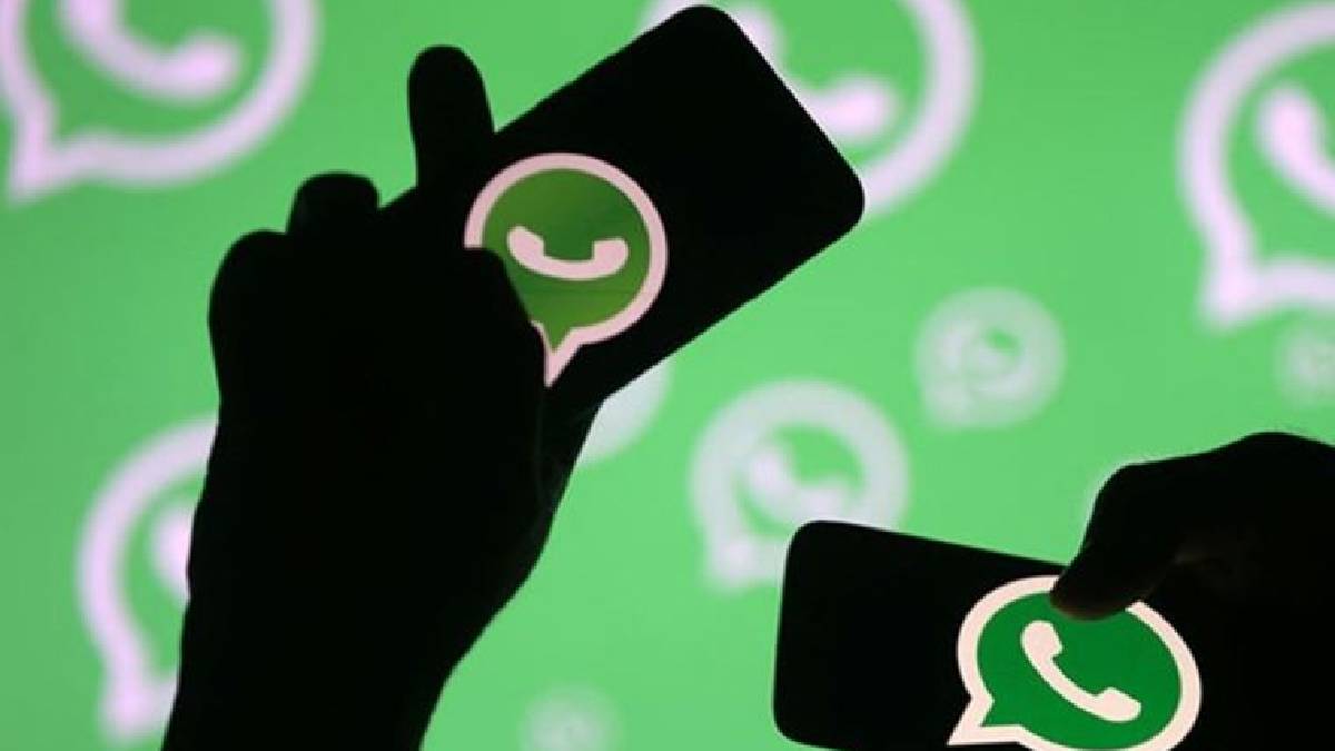 Whatsapp'tan yanlış mesaj göndermeye son veren özellik! Bu yenilik keşke daha önce gelseydi diyeceksiniz