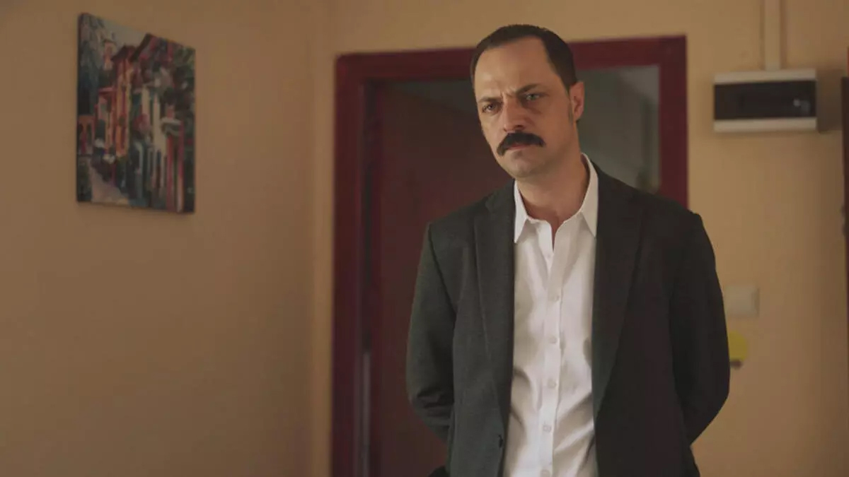 Ertan Saban'ın yeni dizisi belli oldu