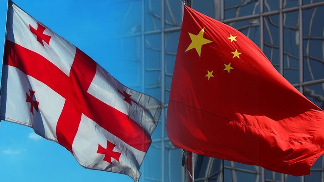 Gürcistan, Çin vatandaşlarına vizeyi kaldırdı: Amaç daha fazla turist çekmek