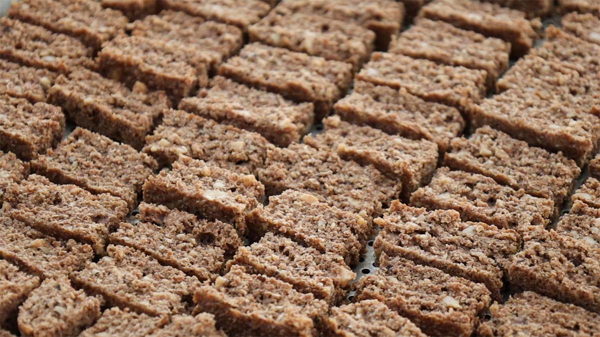 Coğrafi İşaretli Safranbolu Kıtırı 2 yılda adını Türkiye’ye duyurdu