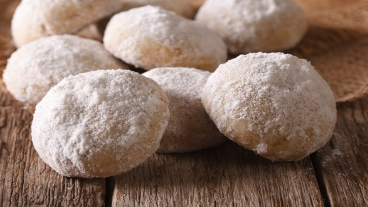 Şipşak Kurabiye (3 Malzemeli): Pratik ve Lezzetli Tarif