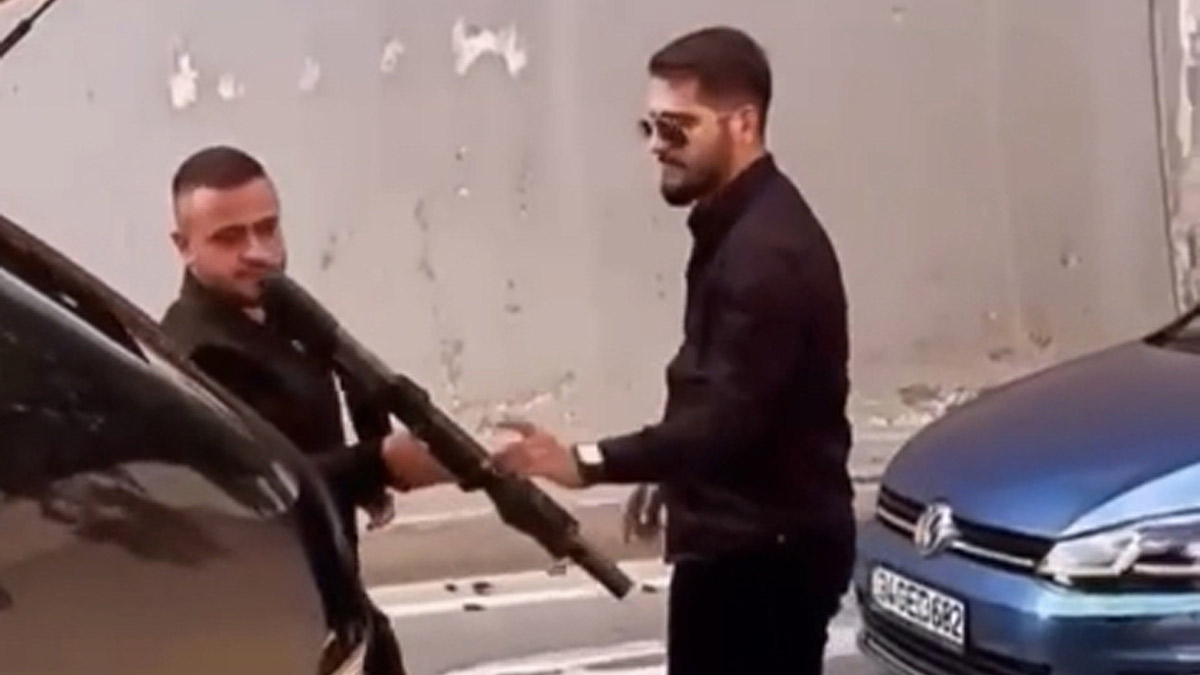 Zorbalık kültürü