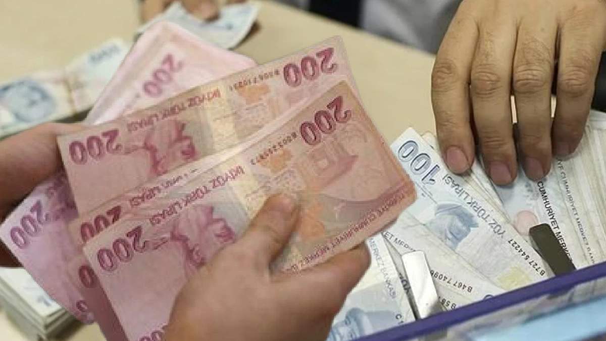 Acil nakit ihtiyacı olanların imdadına o bankalar koştu! 55 bin TL'yi bulan kredi cebinizde: Üstelik faiz yok, şart yok!