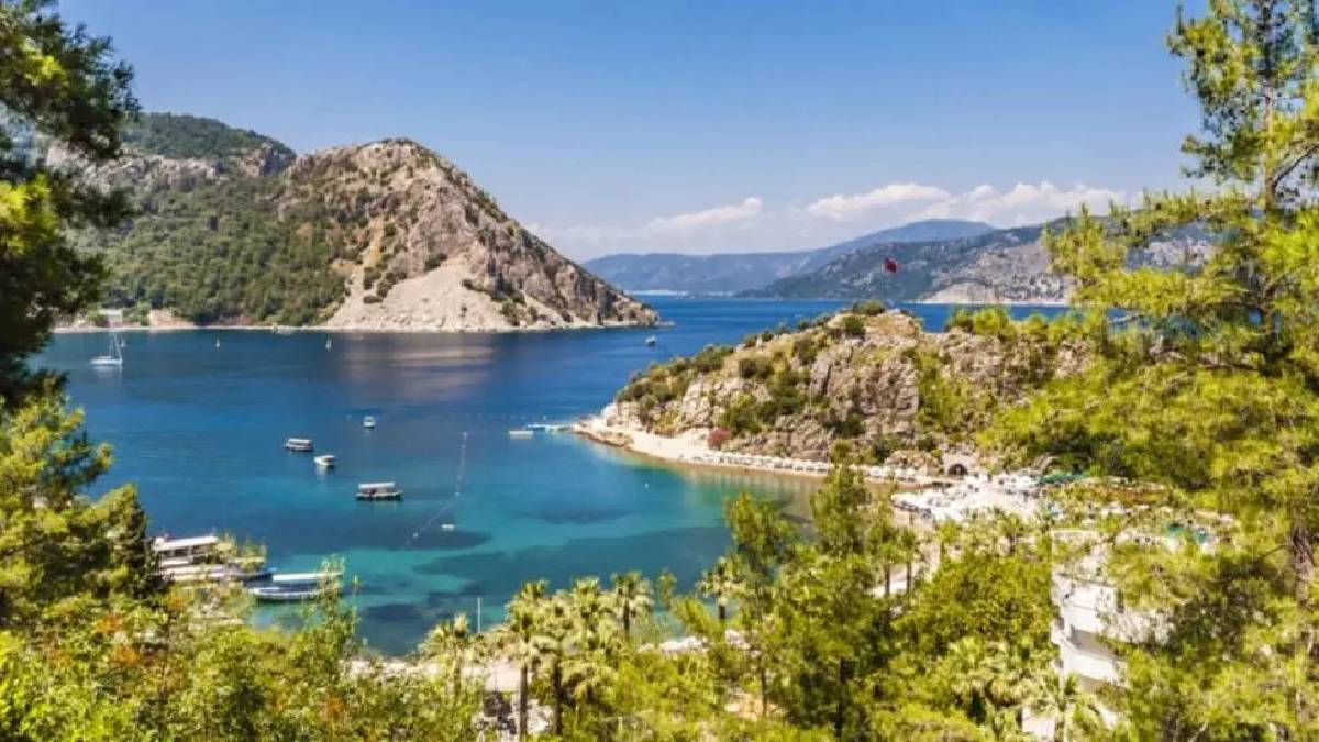 Bu şehirler huzurun kitabını yazıyor! Türkiye'de daha sakini yok! Kimse kimsenin tavuğuna kış bile demiyor… Akın akın göç alıyor