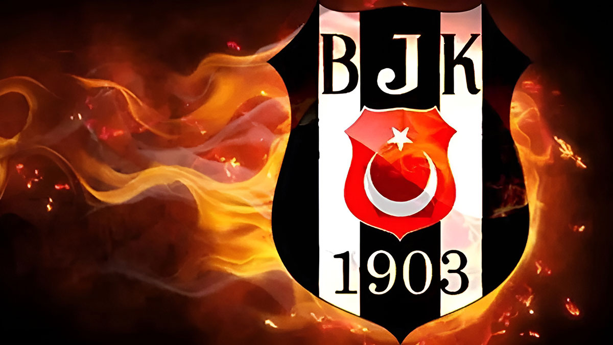 39 yaşındaki futbolcu Beşiktaş'ta! Transferin bitmesine günler kala sürpriz imza