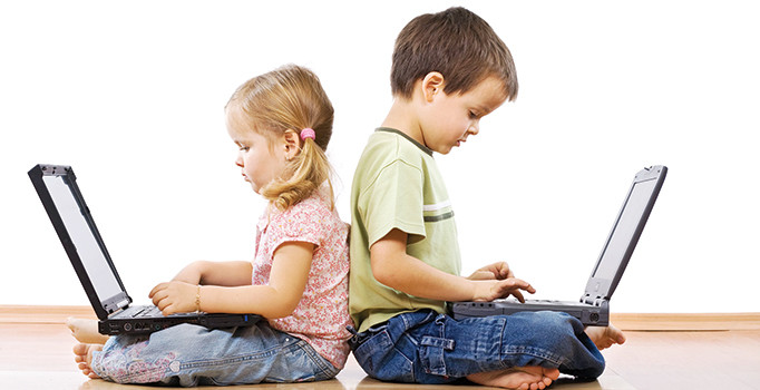 Sanal bağımlılığın ilacı iletişimde