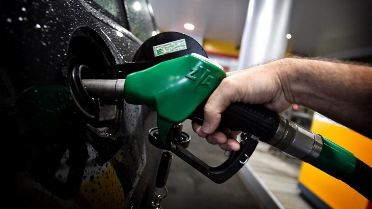 Motorine dev zam: Fiyatı 40 TL'yi aşıyor!