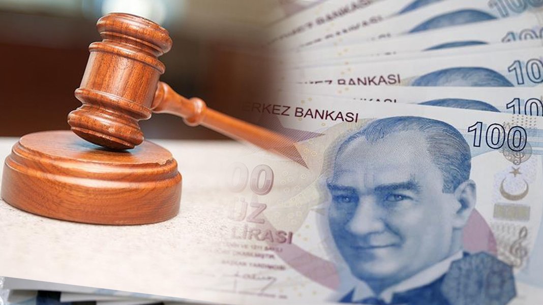 Ekonomik krizden mahkemeler de etkilendi: Dövize endeksli nafaka talebi çoğalıyor