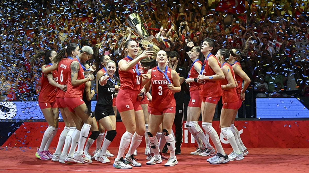 Filenin Sultanları’ndan 5 isim Rüya Takım’da