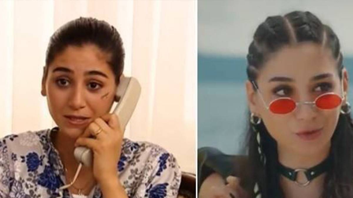 Akasya Durağı Zeyno'nun son haline beğeni yağdı! Gören o olduğuna inanmıyor "değişimin böylesi"