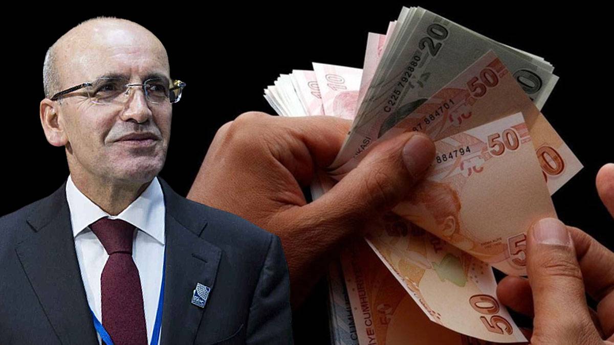 Asgari ücretliye keyif kahvesi içirecek haber! Bakan Simşek duyurdu: Ocak'ta zamların en büyüğü geliyor!