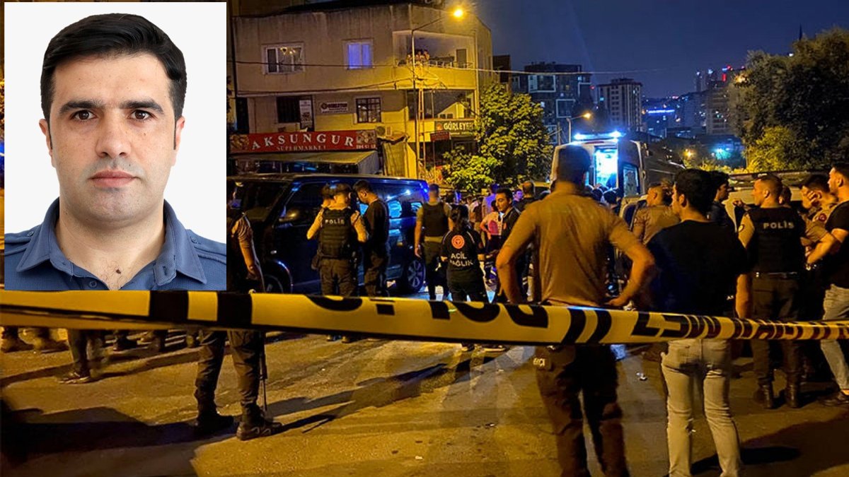 Polis memuru Hakan Telli'yi şehit etmişlerdi! Anucurların ifadesi ortaya çıktı: Suçu ölen kişiye attılar