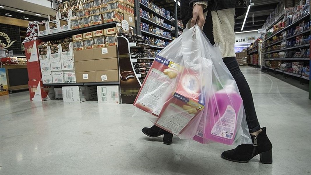 Perakende satış hacminde artış