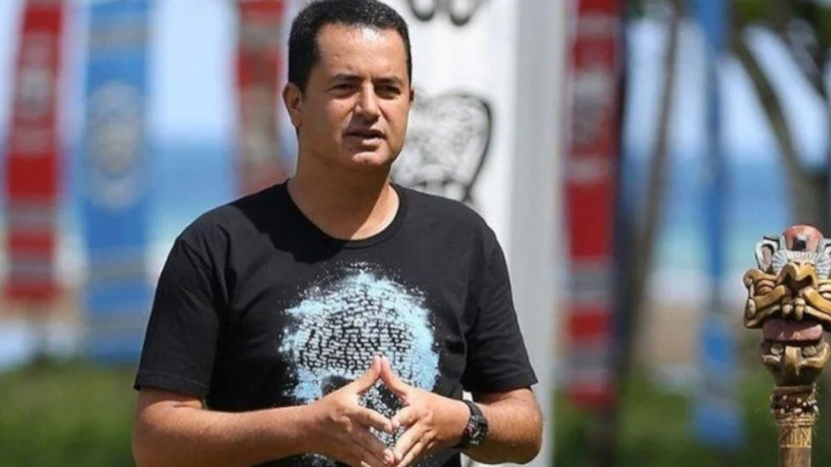 Acun Ilıcalı 'Üçüncü kez şampiyon olmak için geliyor' diyerek duyurdu: Survivor'ın yedinci yarışmacısı belli oldu