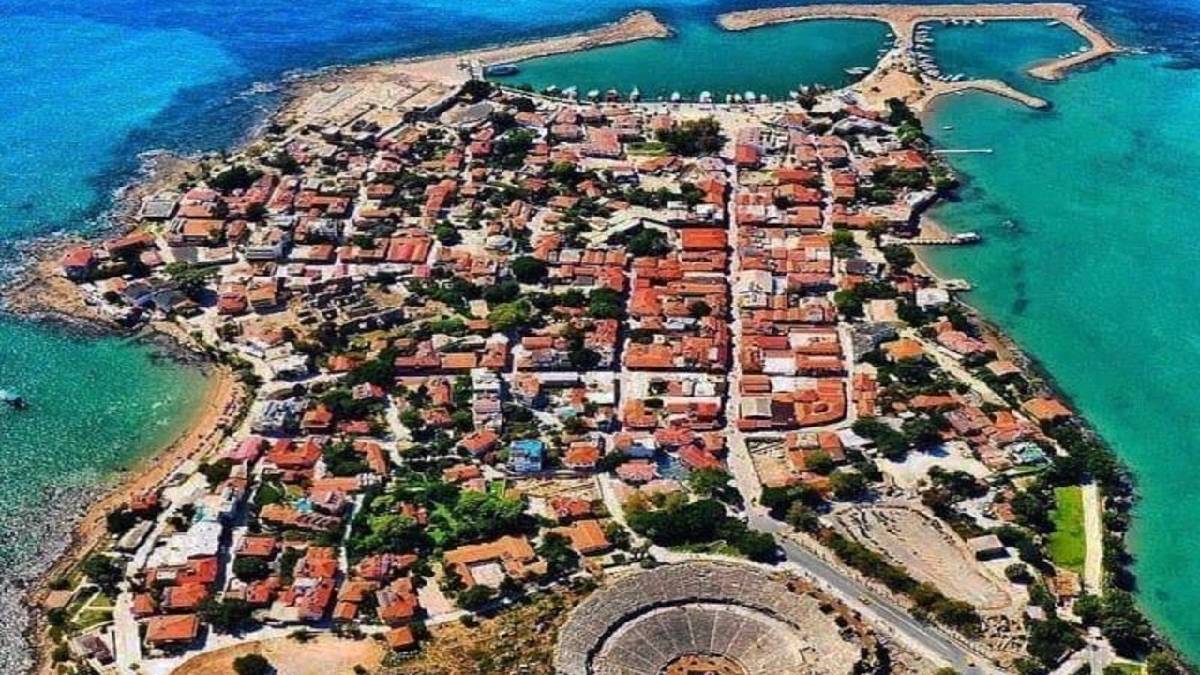 Turizmde yeni rekorlar yılı! O il akın akın gelen turistlerle dolacak, işte turistlerin en çok tercih ettiği o şehir