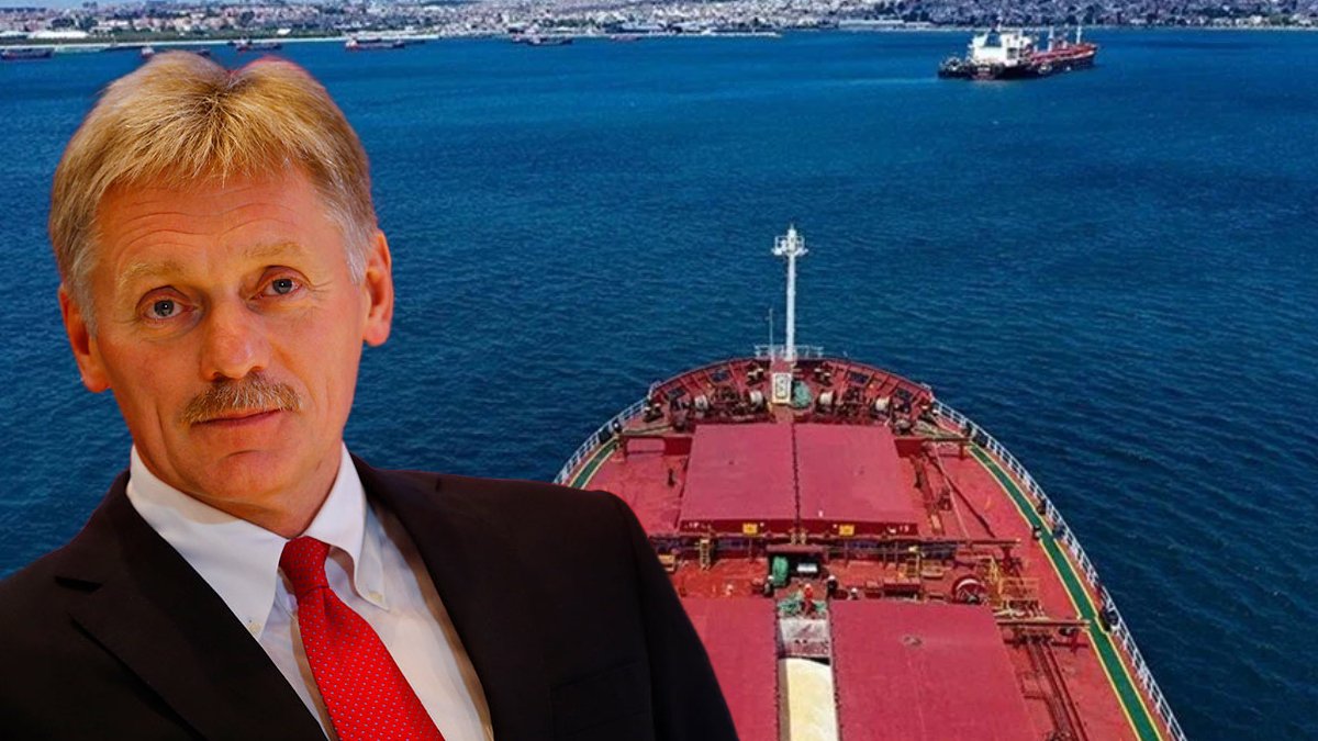 Kremlin 'ilerleme kaydedilmedi' diyerek duyurdu: Tahıl anlaşması askıda