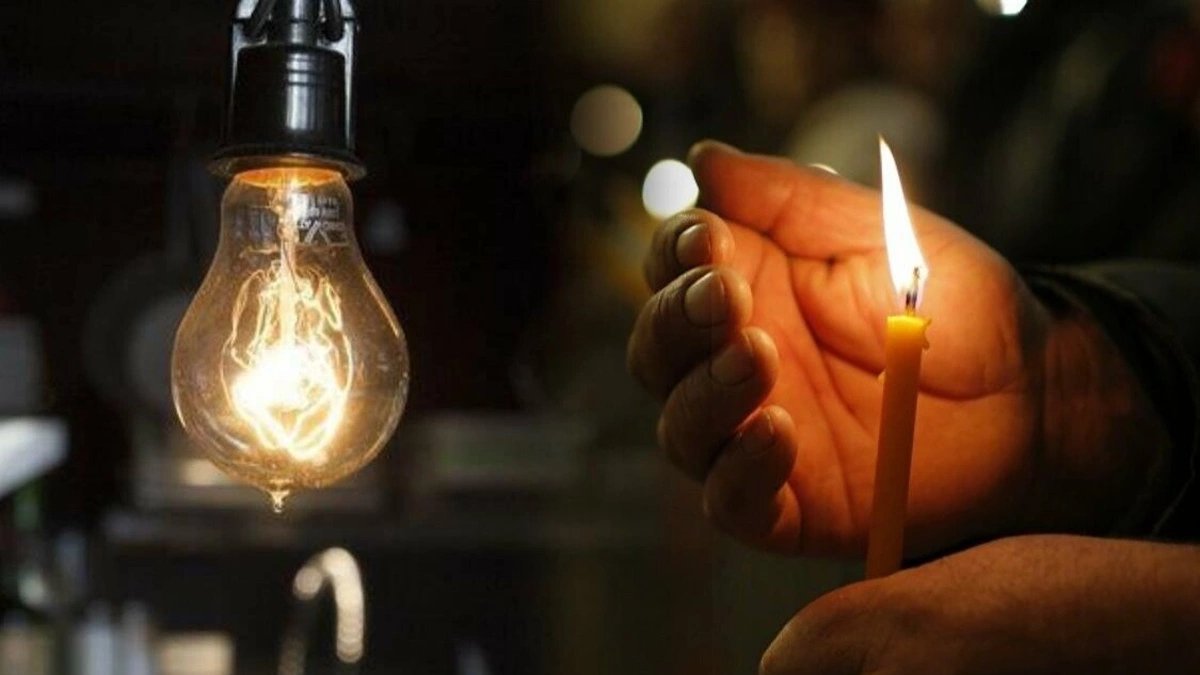 BEDAŞ açıkladı... İstanbul'da yarın bu ilçelerde elektrik olmayacak