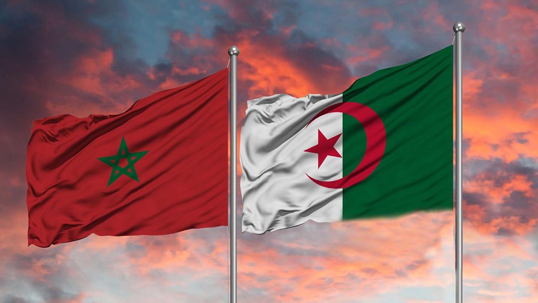 Fas'tan Cezayir'in yardım teklifine ret