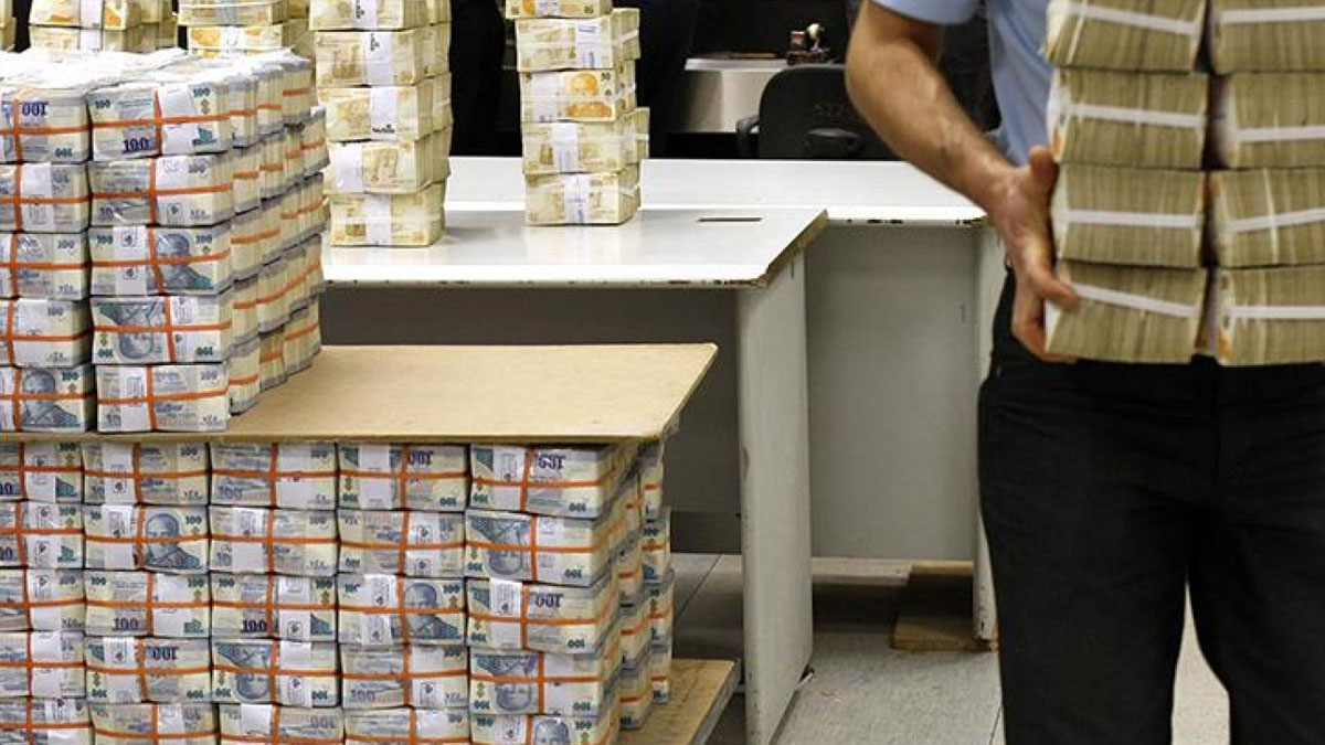 Parası bankada olan herkesten çok kazanacak! Eylül ayı faiz kazancı belli oldu, o rakama kadar elinize kâr geçecek