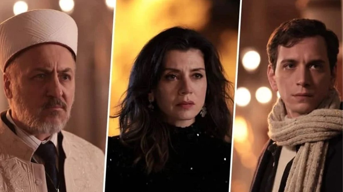 Ömer dizisi kadroyu genişletti! Diziye 5 oyuncu birden, o isimleri gören şaşkınlıktan bir daha bakıyor