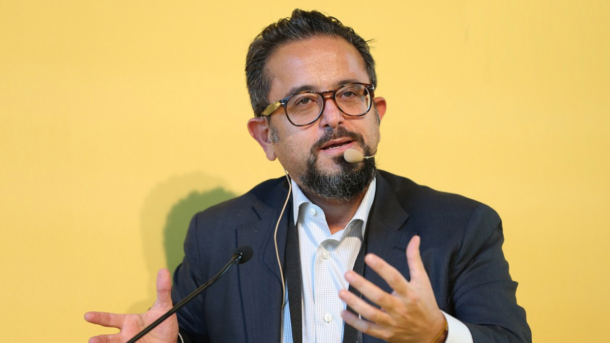 Ali Sabancı taburcu oldu