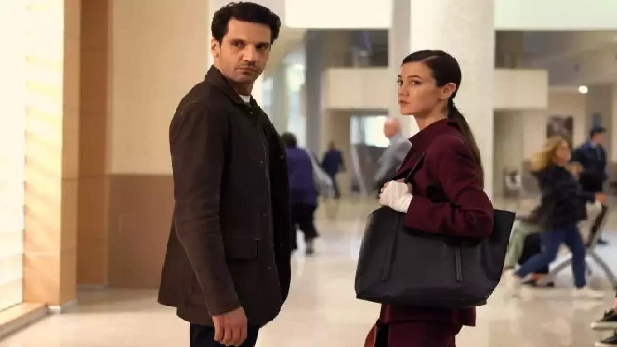 Yargı dizisine rakiplerini alt edecek oyuncu! Ulvi Kahyaoğlu Yargı dizisine damgasını vuracak