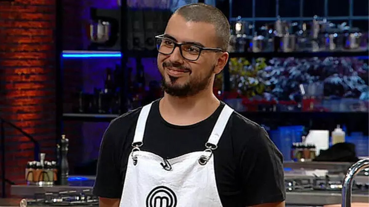 MasterChef All Star'a katılacağı söyleniyordu! Serhat Doğramacı bombayı patlattı "ben bu yarışmayı kazanırım"