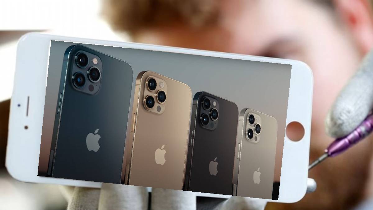 Elinde iPhone 12'si olan hemen çöpe atsın! Öyle bir özelliği çıktı ki... Fransa tüm ülkede yasakladı