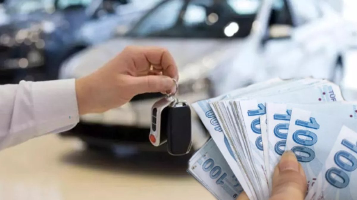 İkinci el fiyatına satılıyor! Bu sıfır otomobil 500 Bin TL'ye satışta