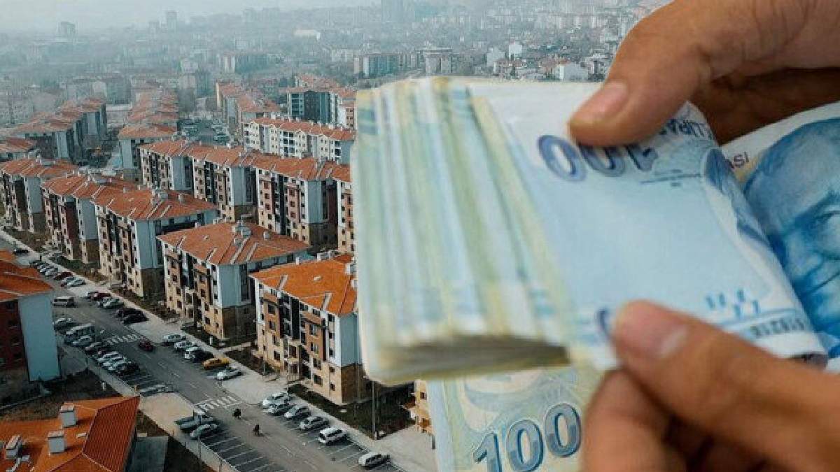 İlk evini alacaklara müjde! Kredide büyük ayrıcalık: Yüzde 1.20 faiz ve 15 yıl vade fırsatı başladı