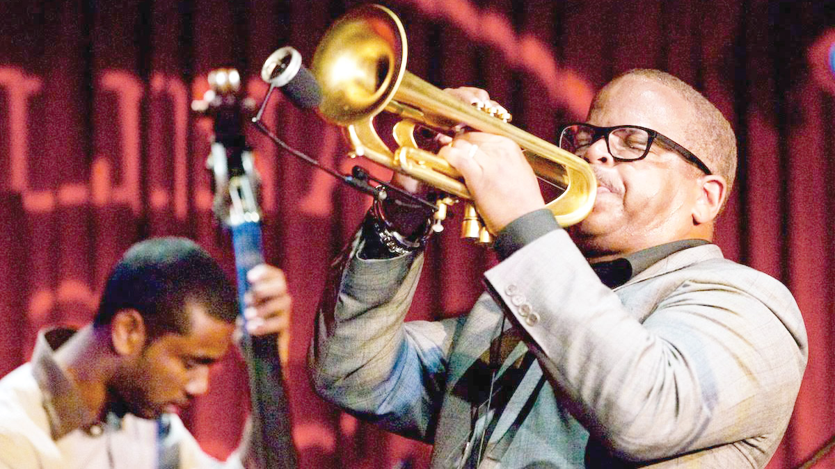 Beş Grammy ödüllü notalar İstanbul’da