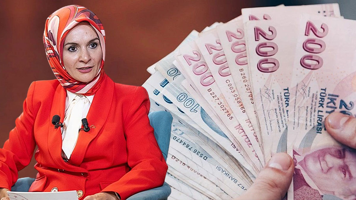 Listede adı yazanlar banka hesaplarını kontrol etsin, ödemeler yatırıldı! Bakan Göktaş, sevindiren haberi paylaştı