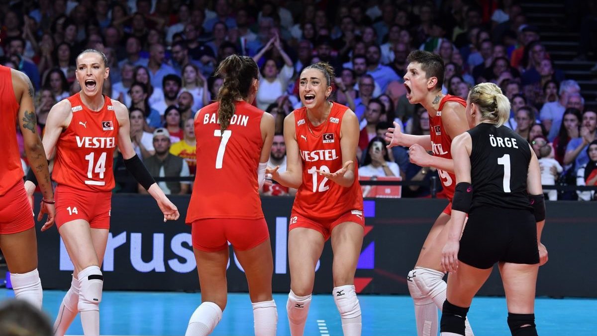 Filenin Sultanları, Hisamitsu'yu 4-0 mağlup etti