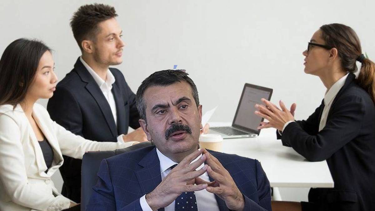 Milli Eğitim Bakanı açıkladı: Öğretmen alımlarında 45 dakikalık kameralı mülakat yapılacak