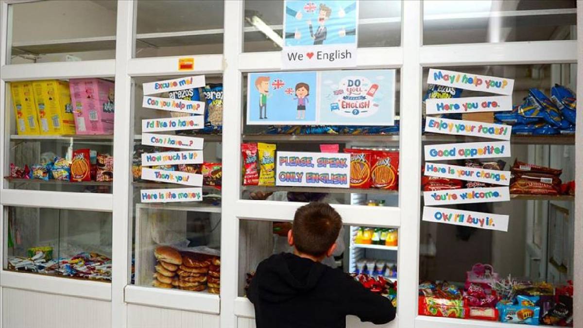 Okul kantinlerine yeni düzenleme: En fazla 5 yıllık olacak