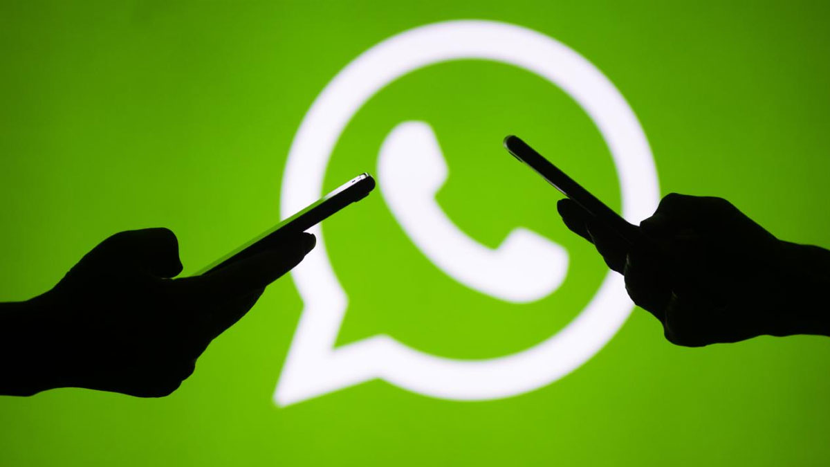 WhatsApp'ta yeni özellik! 15 dakika içinde düzenlenebilecek