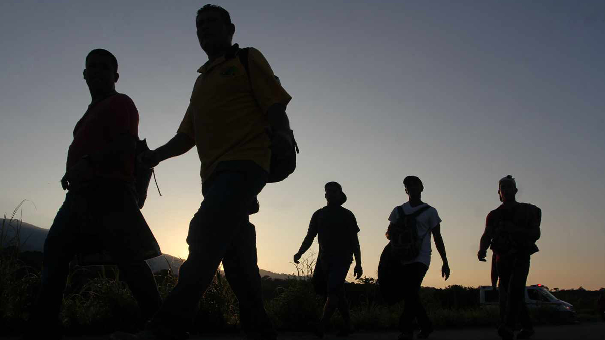 Pilot il seçilen İstanbul'da başladı: Kaçak göçle mücadelede yeni sistem