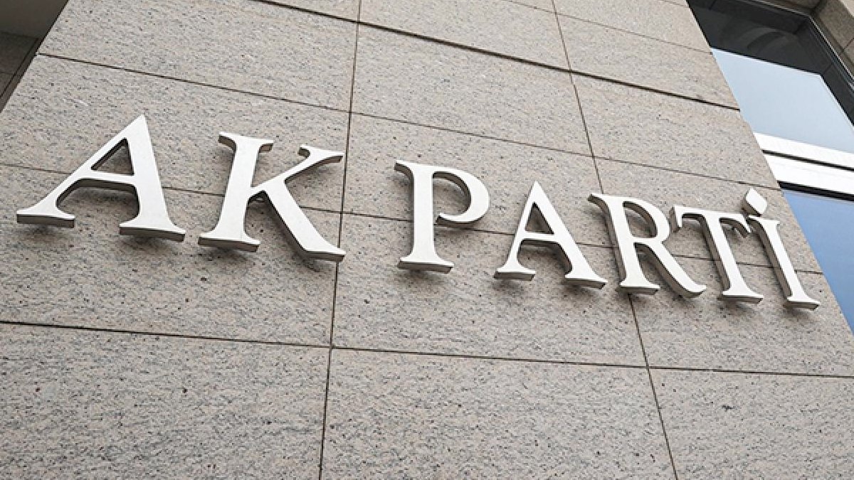 AK Parti, Samsun'da belediye başkanını disipline verdi