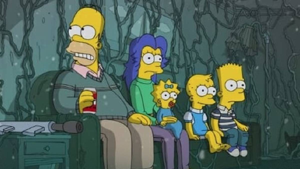 Simpsonlardan akıl almaz 2024 kehaneti! Bu dedikleri de tutarsa felaket içinde geçecek bir yıl bizi bekliyor…