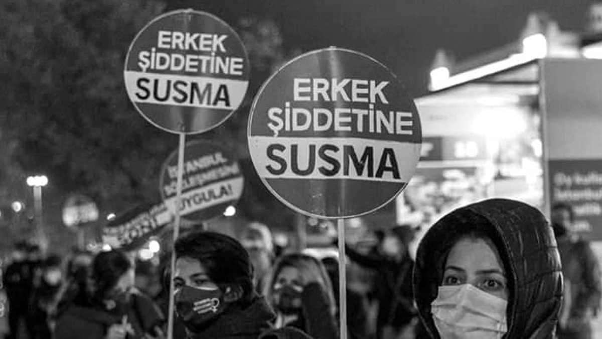 Yüzük takmayan eşine dehşeti yaşattı: 'Cezai ehliyeti yok' kararı