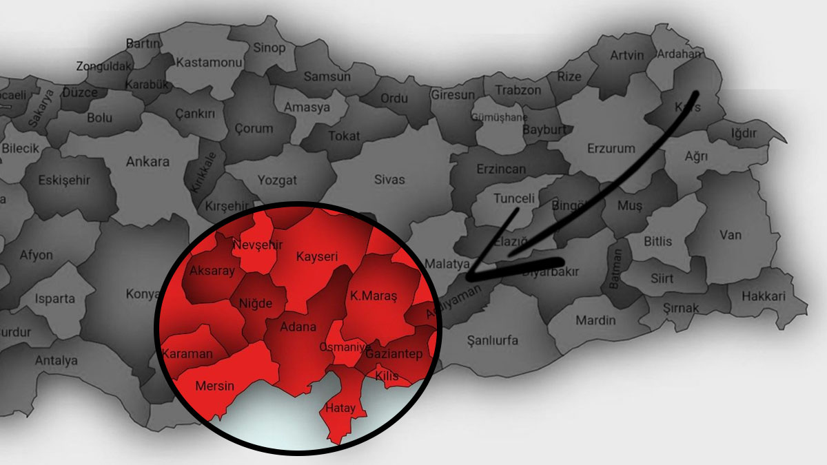 Adana'da aylar sonra bir ilk gerçekleşti! Artık herkes kapısını bacasını kapatsın yoksa... Türkiye resmen yeni döneme girdi