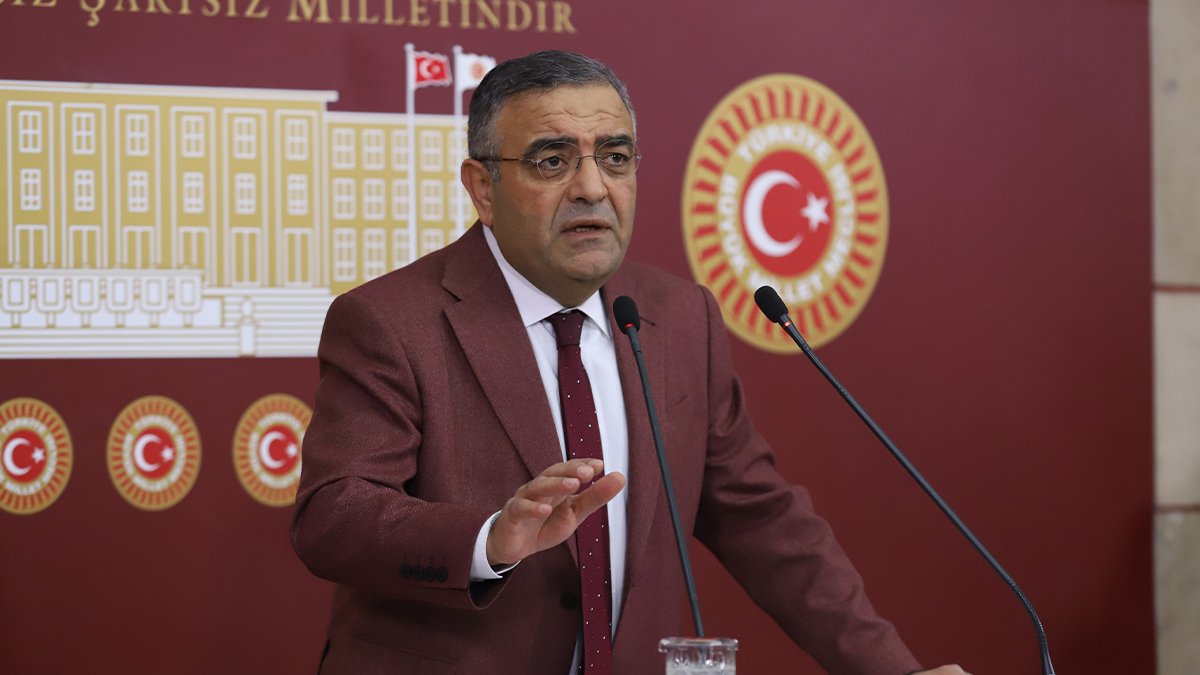 Sezgin Tanrıkulu hakkında yeni gelişme