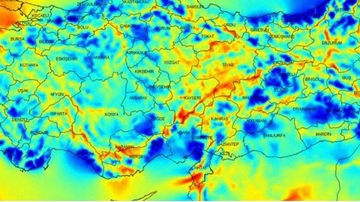 23 Eylül'den sonra geliyor gelmekte olan! Meteoroloji uyardı herkes panikledi