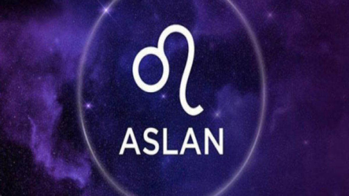 Aslan Burcu Özellikleri Erkek