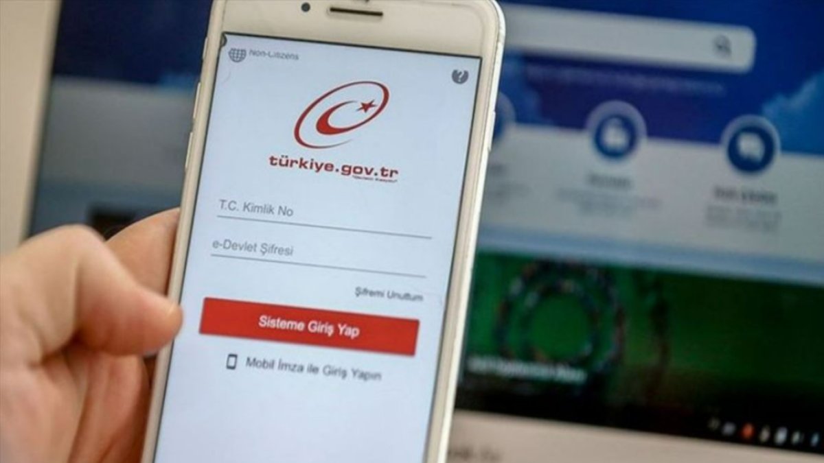 E-Devlet İkametgah Değiştirme: Türkiye'de Adres Güncellemenin Kolay Yolu