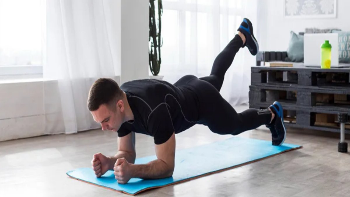 Kegel Egzersizi Erkekler İçin: Sağlıklı Bir Hayata Adım Atın