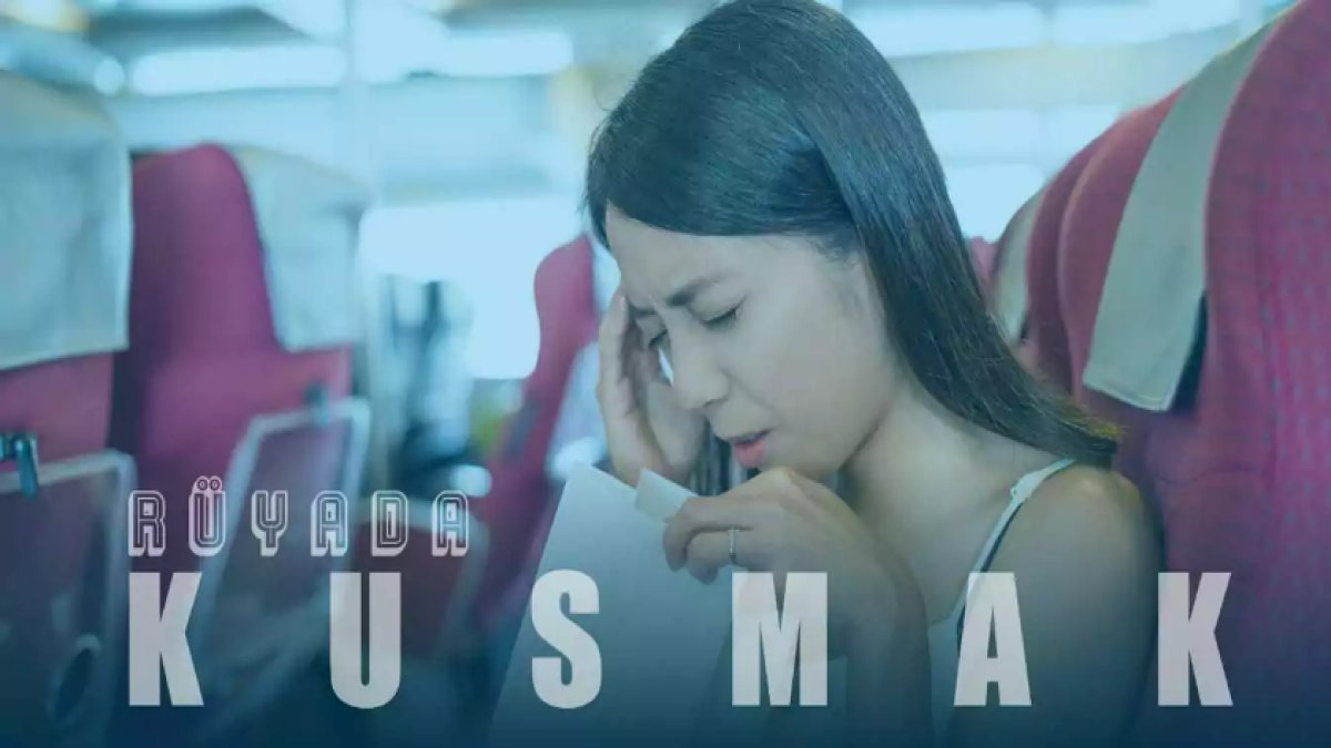 Rüyada Kusmak Ne Anlama Gelir: Bir Bakış