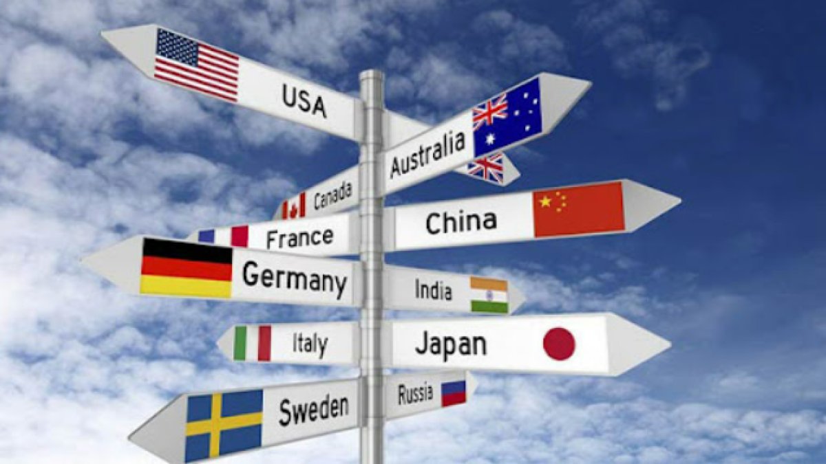 Yurt Dışına Nasıl Gidebilirim: Dünya Keşfinizin Başlangıcı